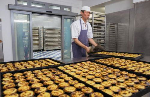 2 Bedroom Apartment House - Sol do Murtal - Photo 110