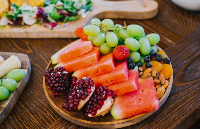 Talici Hill - Rustic Villas - Foto 37