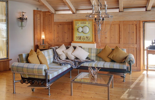 Backstage Hotel Serviced Apartments - Foto 23