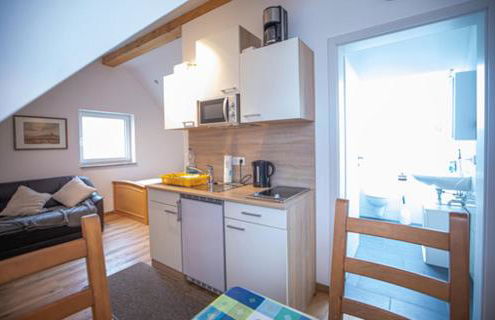 Apartment Haus Maria Waldblick - Foto 58