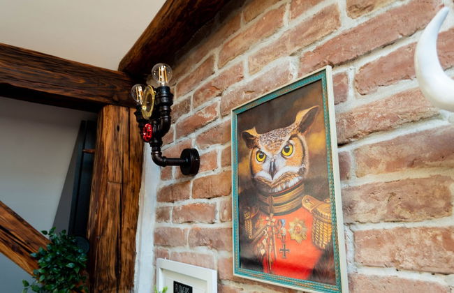 Servus Zagreb Apartments - Foto 18