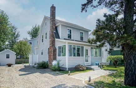 Seas the Day by Bayley Vacation Rentals - Foto 32