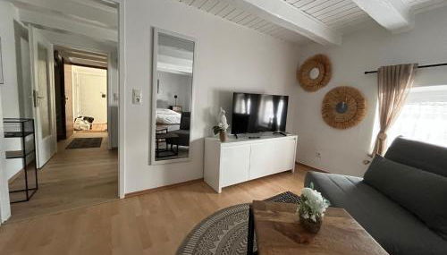 Schöne Ferien-Wohnung in Fulda Innenstadt - Photo 2