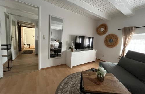 Schöne Ferien-Wohnung in Fulda Innenstadt - Photo 2