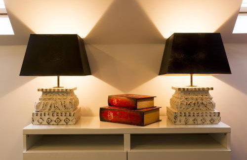 The Steppes Holiday Cottages - Foto 16