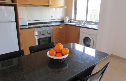 Apartamentos Cabrita - Foto 8