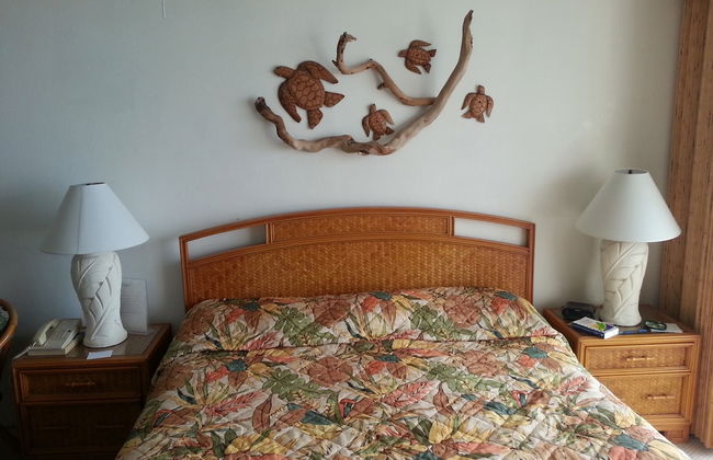 Royal Kahana Resort by rkmaui - Foto 21