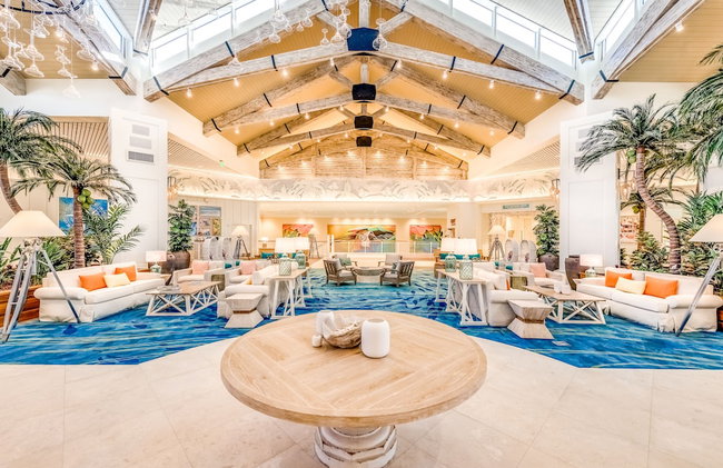Margaritaville Cottages Orlando by Rentyl with H2O Waterpark - Photo 4
