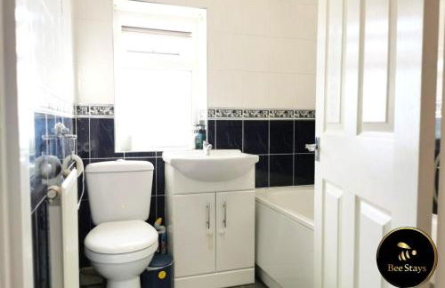 Bee Stays - Ambleside House - Foto 11