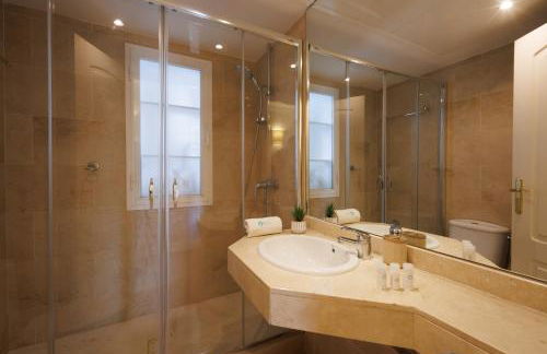 MARBELLA BANUS SUITES - Terrazas de Banus Garden Views - Foto 38