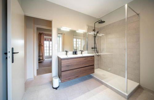 Château de Dracy - La Délicate - Foto 9