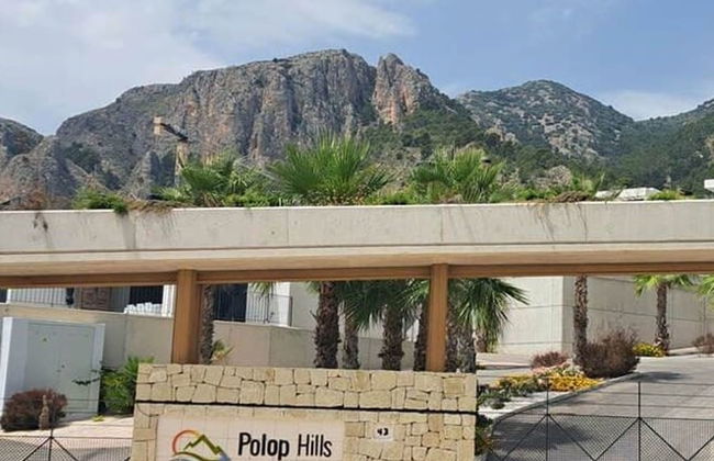 Polop Hills 21A by Bookaparadise - Foto 13