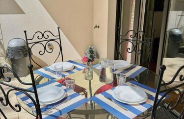 Modern family apartment 6 pax - Free Parking - Paris - Foto 7