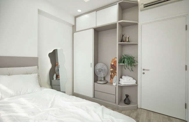 Genius Saigon - Masteri Thao Dien District 2 - Foto 5