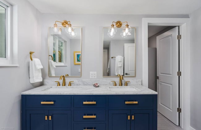 Starfish Contemporary Home - Foto 22