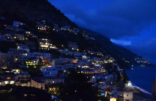 Palazzo Margherita Positano - Foto 112