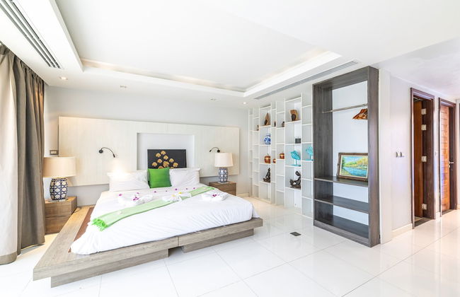 Phuket Moonlit Bay Seaview Resort&Spa - Foto 9