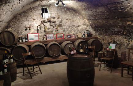 Location maison de vacances Sancerre - Foto 20