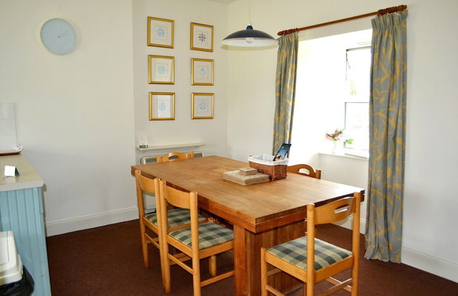 Cardross Estate Holiday Cottages - Foto 65