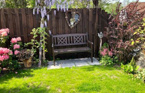 Heimatliebe Fewo bei Stralsund - Foto 19