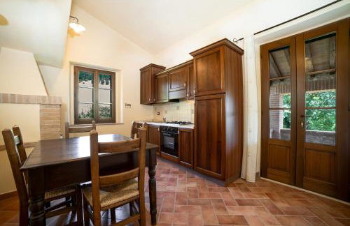 Scappo in Umbria, La dolce Godera - Foto 16