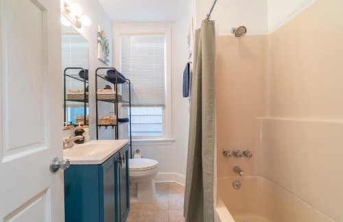 Princeton Einstein Boutique Stay - Photo 13