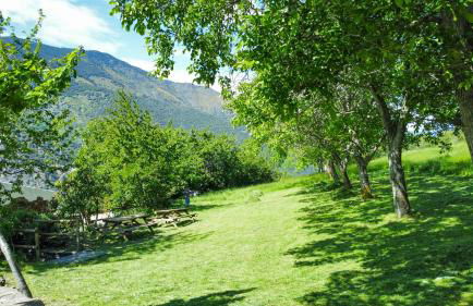 CASA JAN, Casa Rural en Beraní - Foto 6