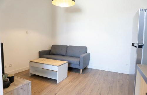 Evasion Alpine au calme près centre ville Chambéry - Foto 22