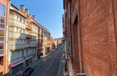 Appartement Toulouse centre T2 - Foto 5