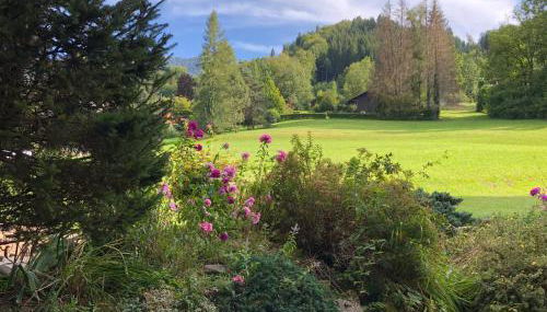 2 pièces avec terrasse Morillon Village - Foto 3, Garden view