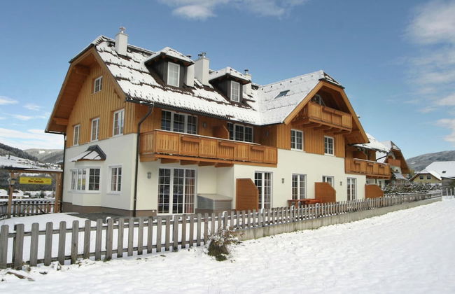 Welcoming Apartment in Sankt Margarethen im Lungau near Ski Area - Foto 18