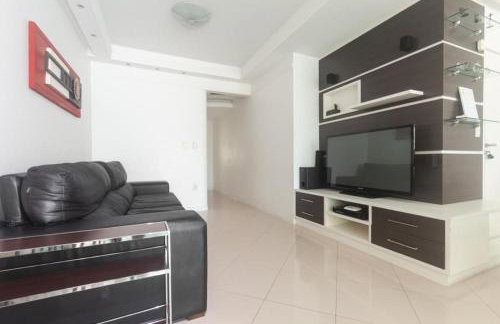 Apartamento Almeida e Moraes 3 Suítes com Hidro - Foto 15