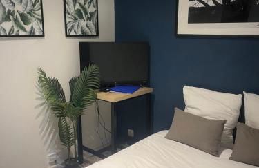 Nantes Mangin-direct gare-parking-proche commerces - Foto 13