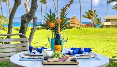 Napili Shores G157 Studio Bedroom Condo by RedAwning - Foto 2