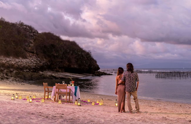 Semaya Beach Resort - Foto 46