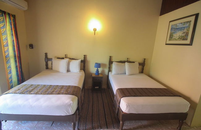 Moon Rooms at Moonrise Villa - Photo 8