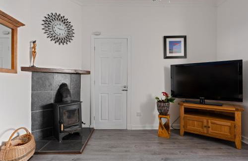 Ards House Self catering apartment with sea views - Foto 8