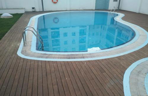 Beach Apartment - Foto 20