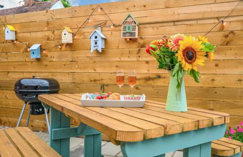 The Cow Shed - Uk38575 - Foto 24