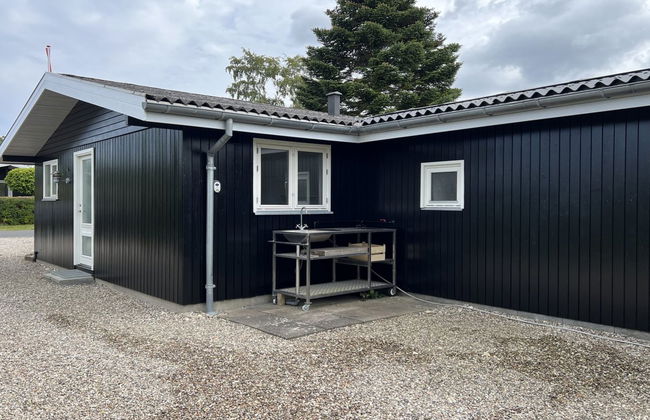 "Alrich" - 500m from the sea - Foto 6