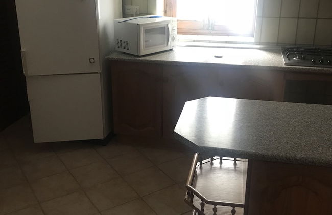 Casa La Higuera - Photo 8