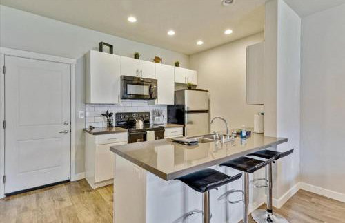 Modern W Pool, Gym, HotTub, Golf, Pet Friendly - Foto 11