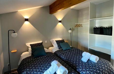 Les Demoiselles de la Tour ! - Foto 15