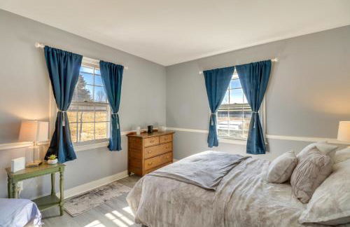 VA Wine and Horse Country Cottage, Near UVA - Photo 16