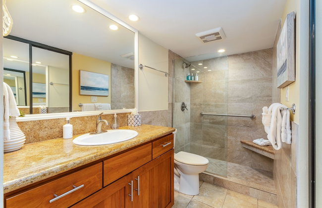 Kuleana 613 1 Bdrm 1 Bedroom Condo by RedAwning - Foto 21