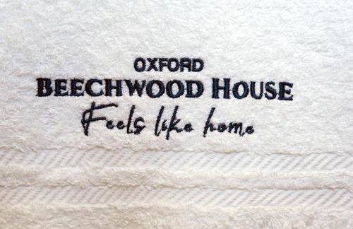 Best Luxury Apart Hotel in Oxford- Beechwood House - Foto 42