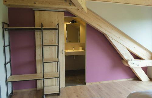 Les Gîtes de La Miellerie des Combes 5 étoiles - Foto 79