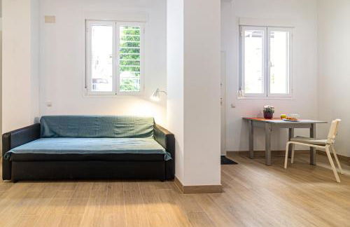 Estudio Huelin Playa - Photo 20