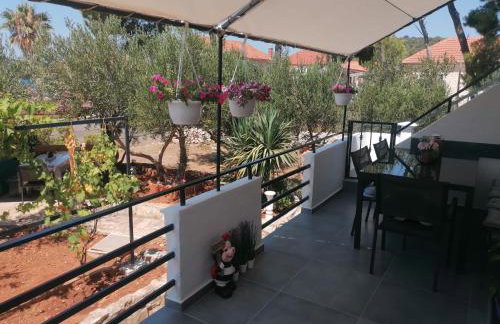 Kuća za odmor Tonka -house for vacation - Foto 12