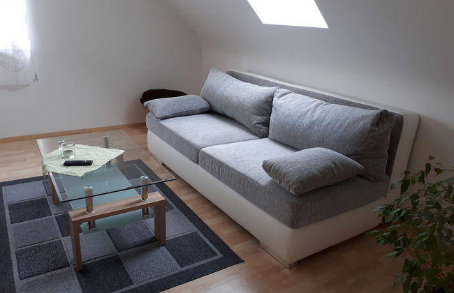 Sarahs Klein aber fein - Foto 18